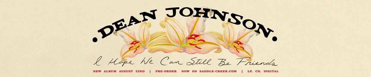 Dean Johnson