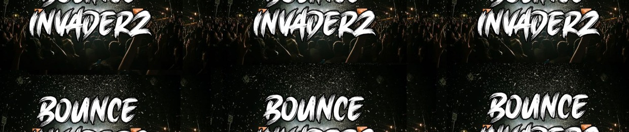 Bounce Invaderz