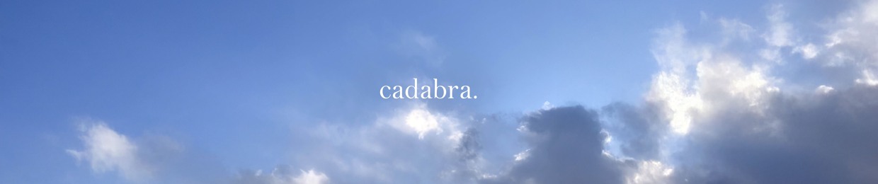 cadabra