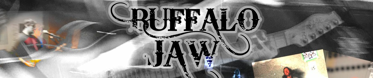 Buffalo Jaw