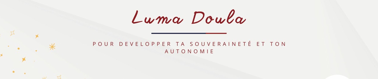 Luma Doula - Clémence Marchand