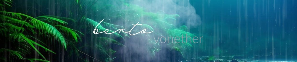 Berto Vonether