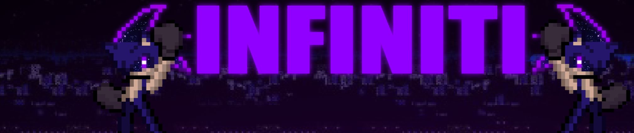 Stream FNF Reinforcements (Mecha Sonic Cover) by Infiniti