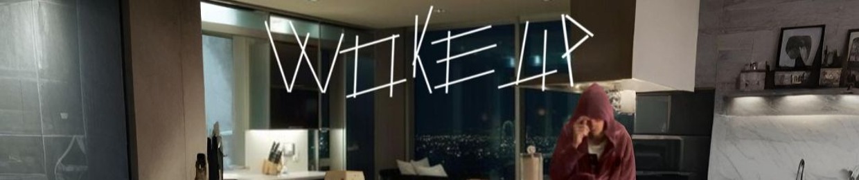 wokeup__