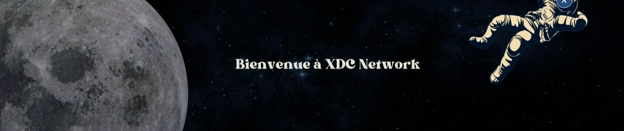 Actualités XDC Blockchain Français