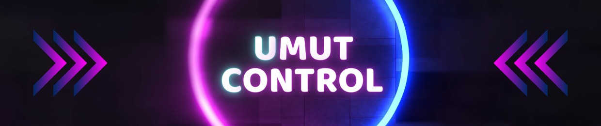 Umut Control