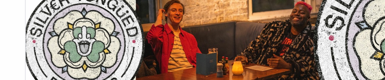 Silver Tongued Rascals