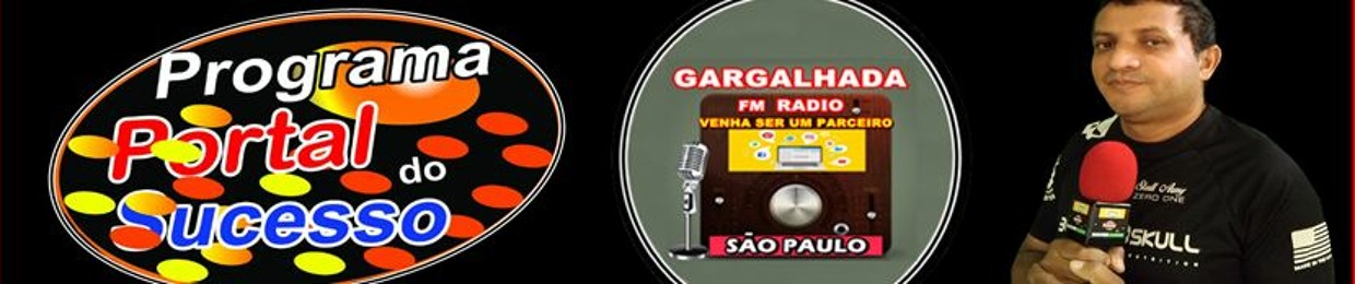 GARGALHADA WEB RADIO