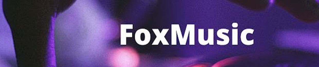 FoxMusic