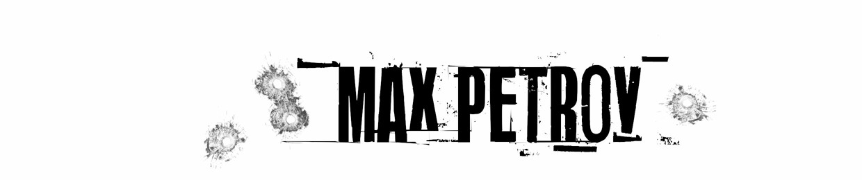 Max Petrov