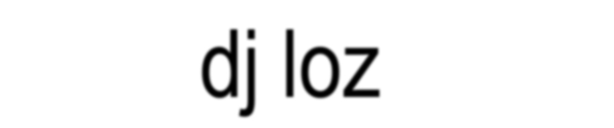 dj loz