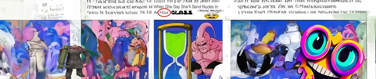 HOURGLASS