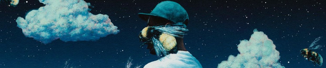 Tyler, The Creator ☑️