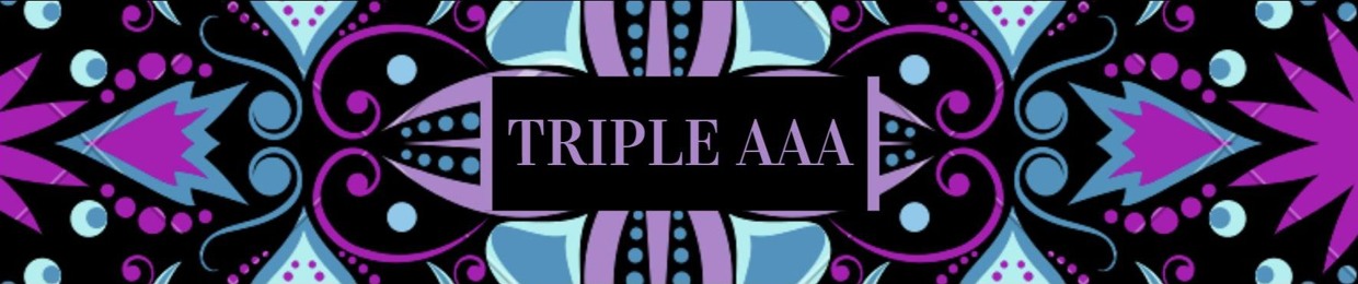 Triple AAA Records