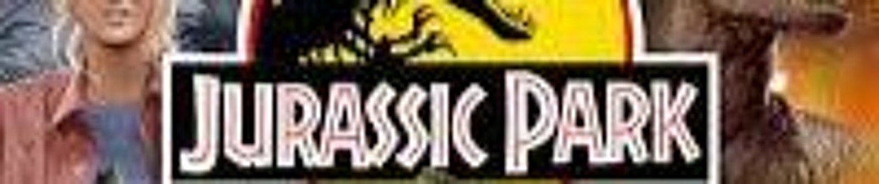 Jurassic Parker