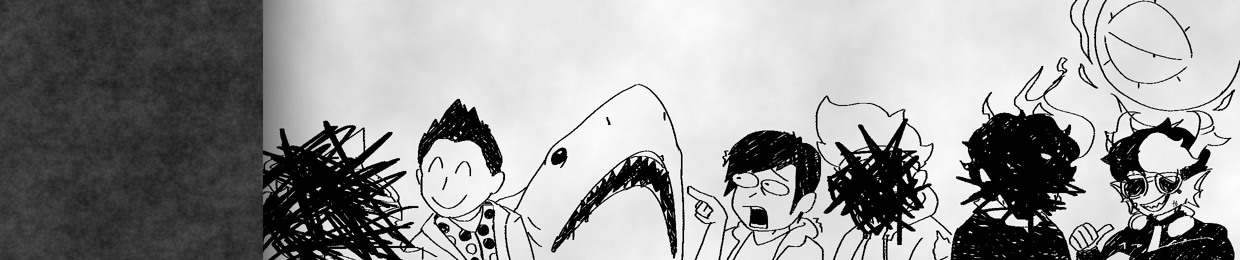 The Perfect Tournament - 2nd Movement