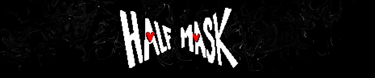 UNDERTALE:Half Mask - Official Soundtrack