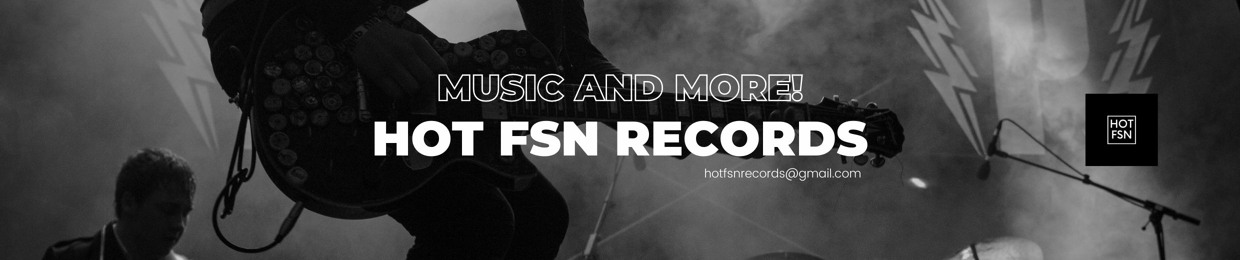 Hot Fsn Records