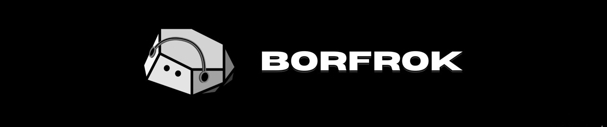 Borfrok