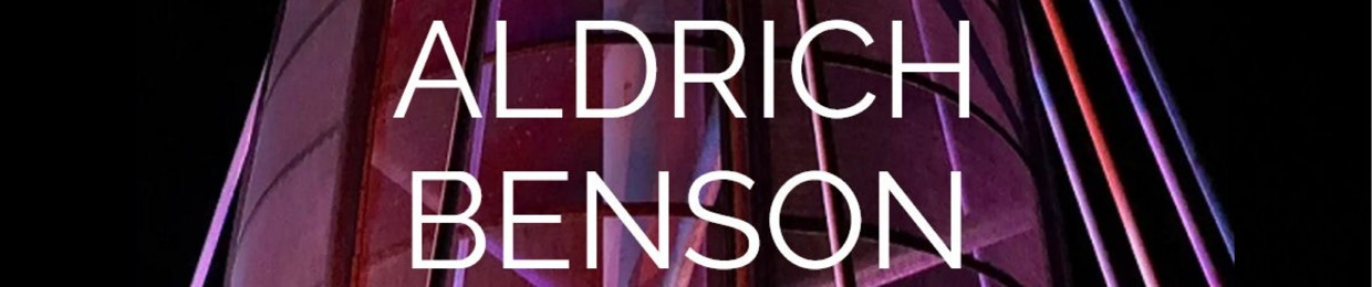 Aldrich Benson Music