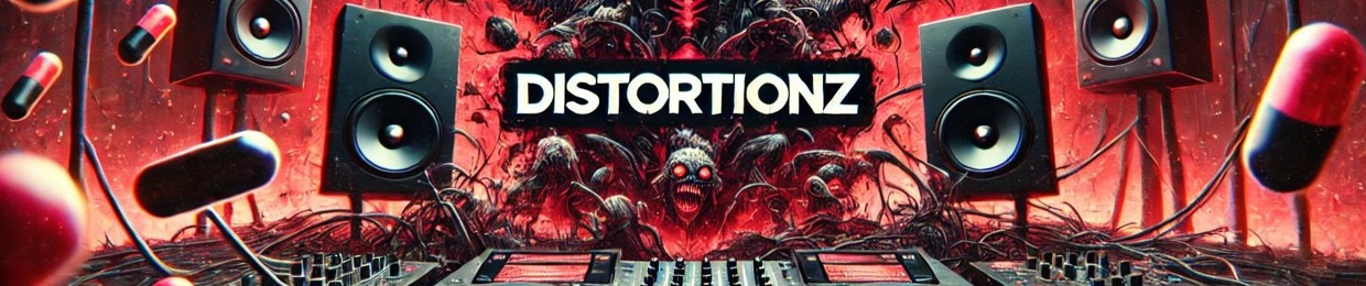 DistortionZ