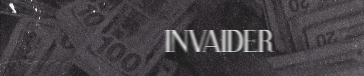 Invaider