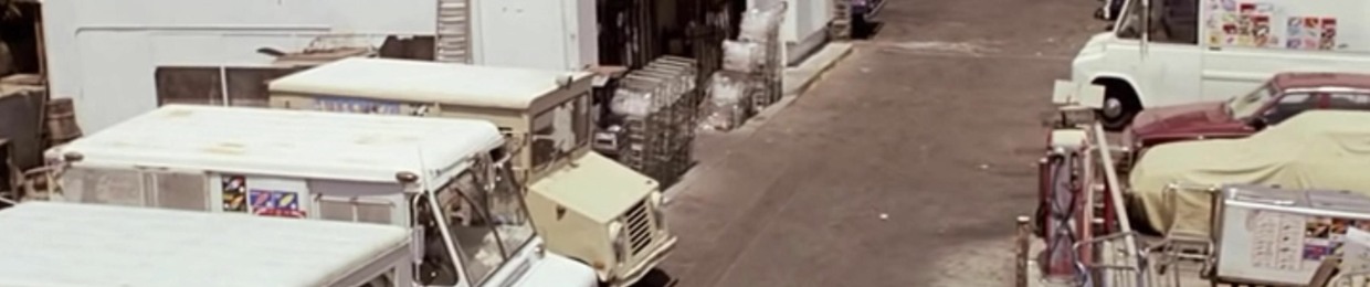 Killing American Style