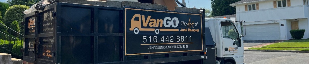 VanGo Junk Removal