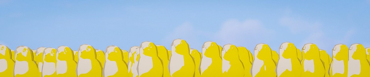 Unity Birds