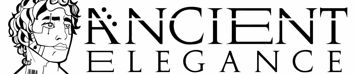 Ancient Elegance