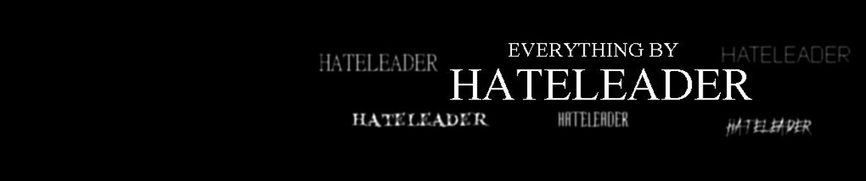 Hateleader