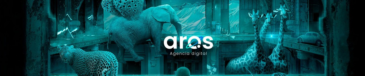 AROS agencia digital