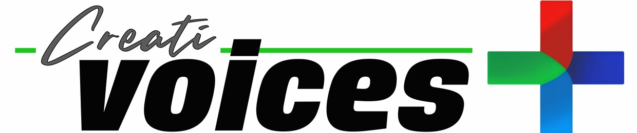 CreatiVoices Plus