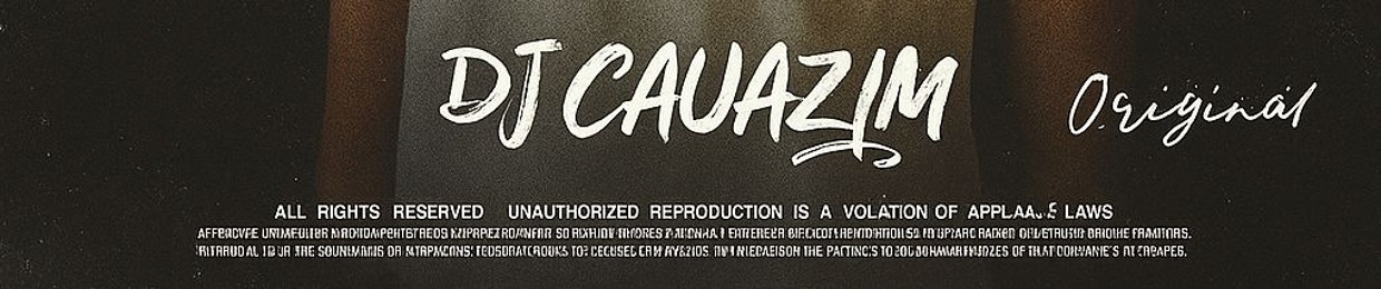 djcauazim ofcial