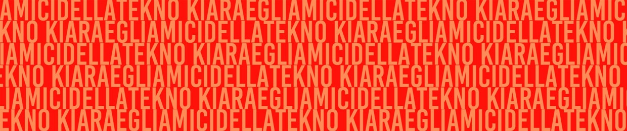 KIARA E GLI AMICI DELLA TEKNO