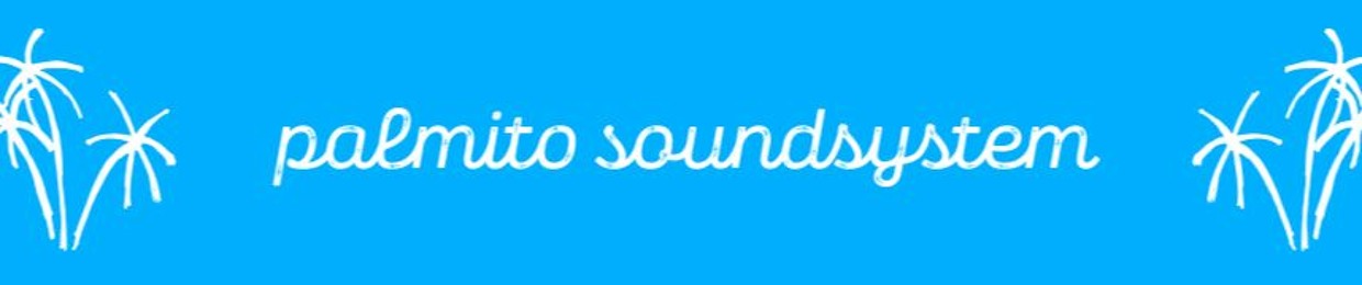 Palmitosoundsystem