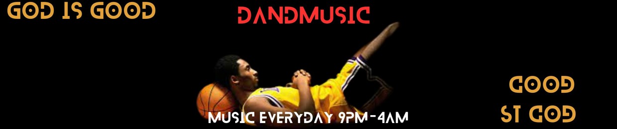 DanDMusic