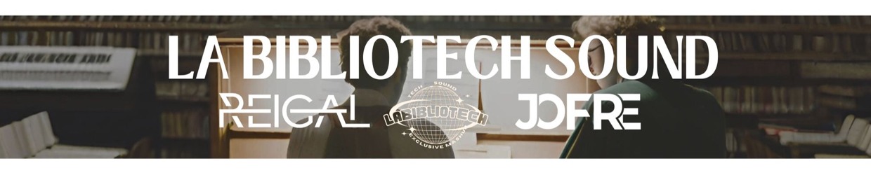 LaBiblioTech Sound