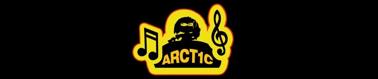 Arct1c's Archive