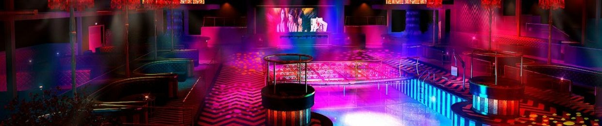 Clubsounds