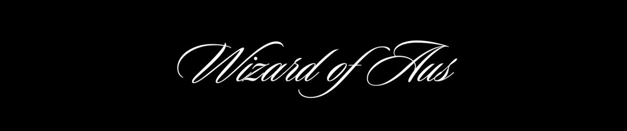 Wizard of Aus