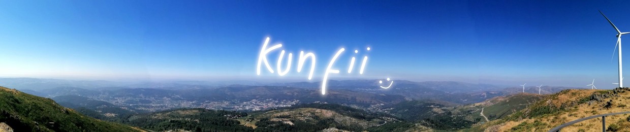 kunfii ✨