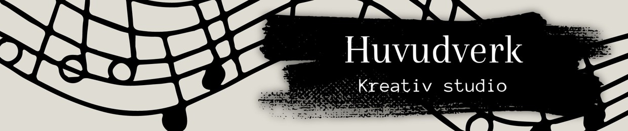 Huvudverk