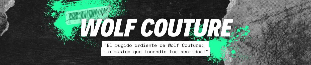 Wolf Couture