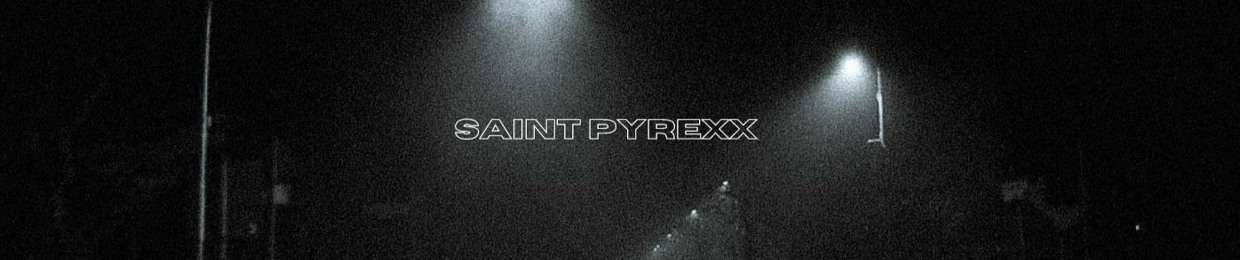 SAINT PYREXX