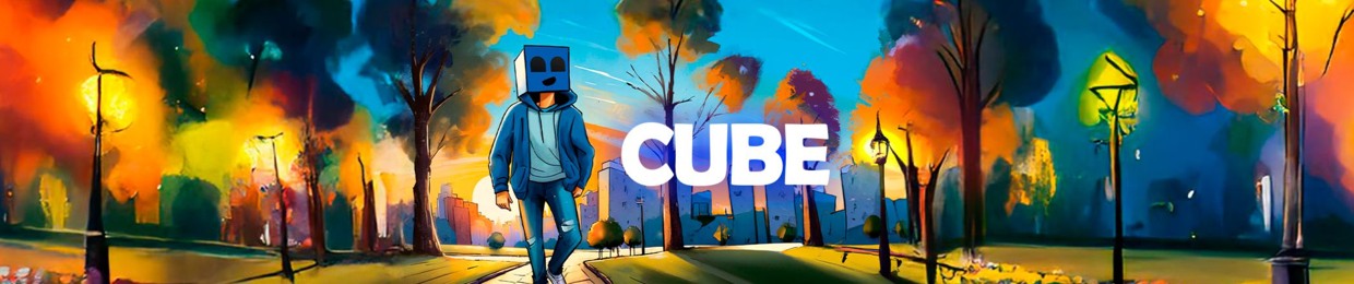 Cube