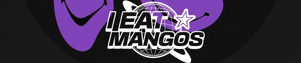 I Eat Mangos