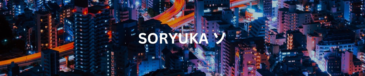 Soryuka