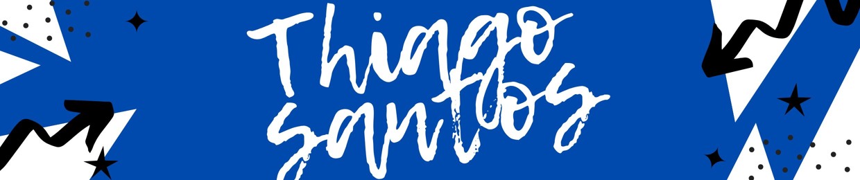 Cantor Thiago Santos