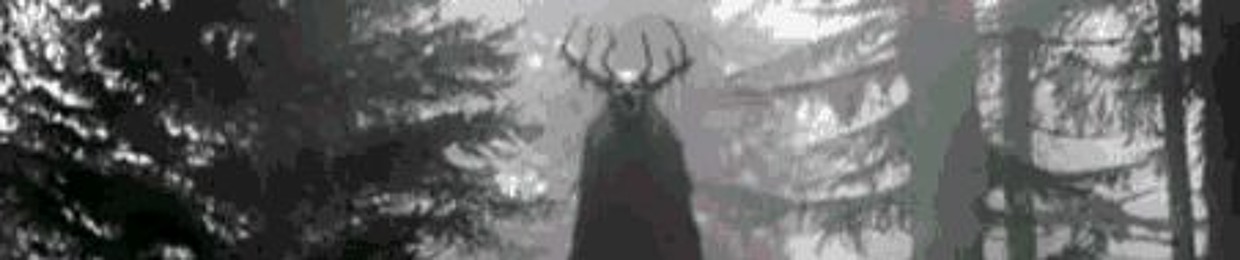QXR THE SKINWALKING WENDIGO